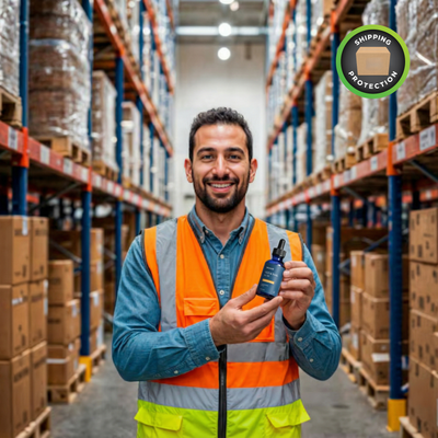 Shipping Insurance