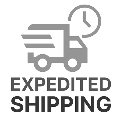 Expedited Shipping