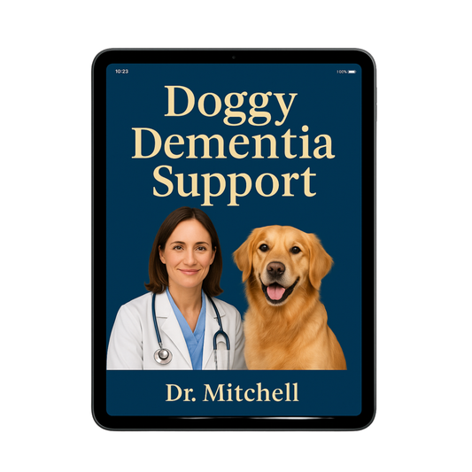 Dementia Support eBook