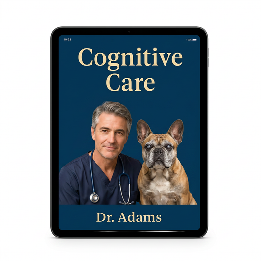Cognitive Care eBook