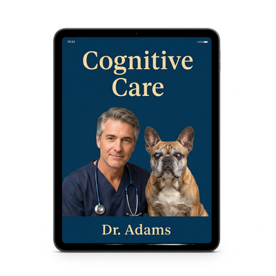 Cognitive Care eBook